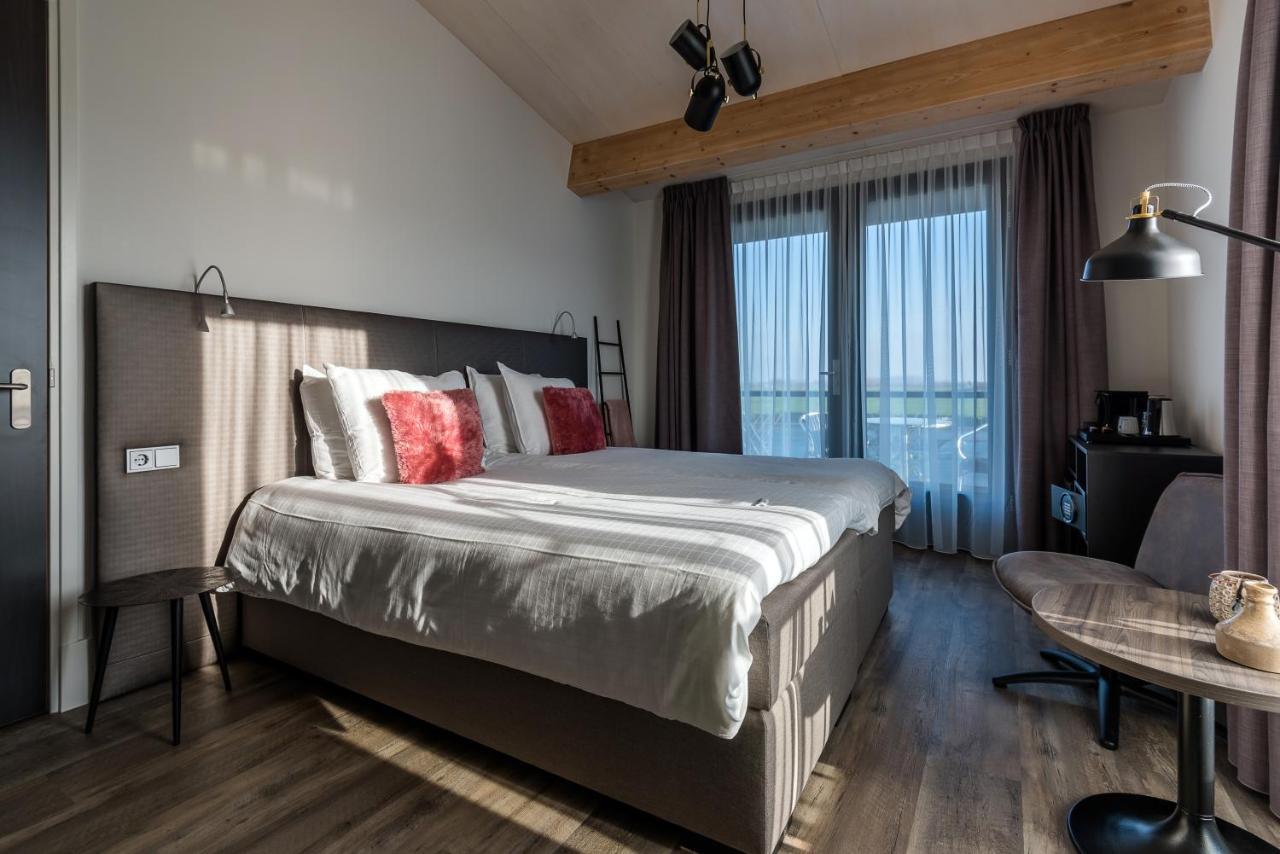 Ochten Fruitpark Hotel & Spa מראה חיצוני תמונה