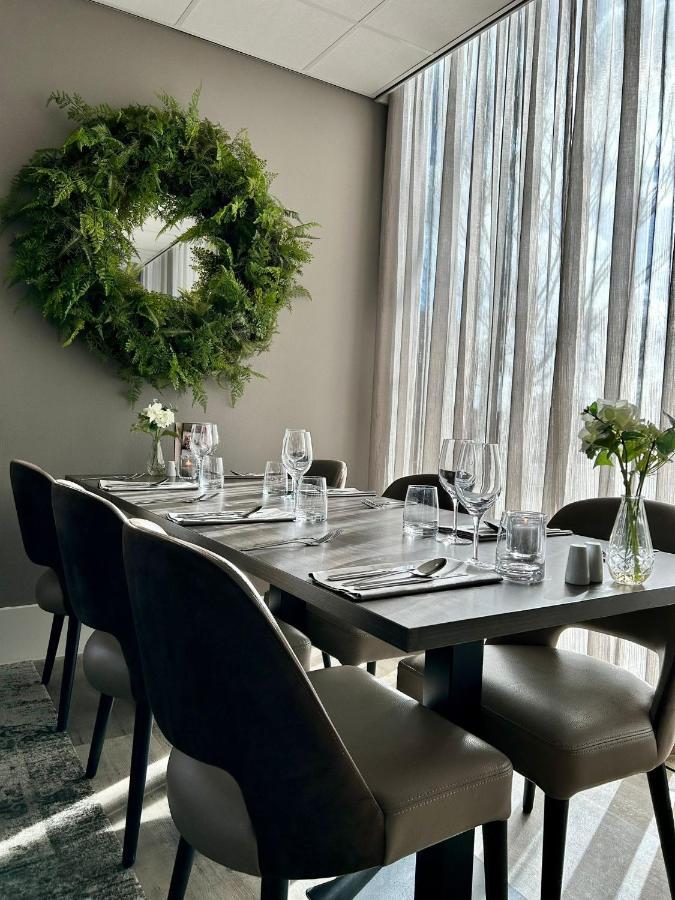 Ochten Fruitpark Hotel & Spa מראה חיצוני תמונה