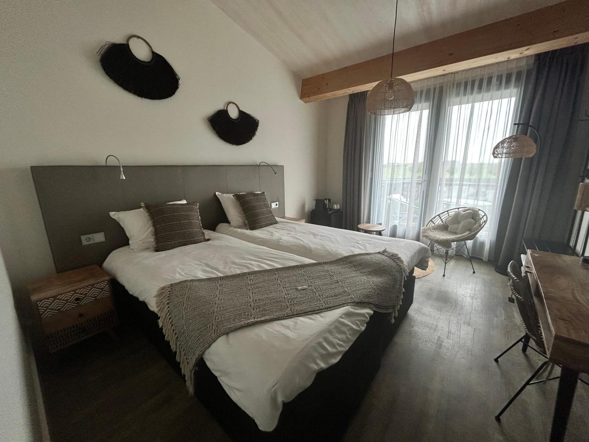 Ochten Fruitpark Hotel & Spa מראה חיצוני תמונה