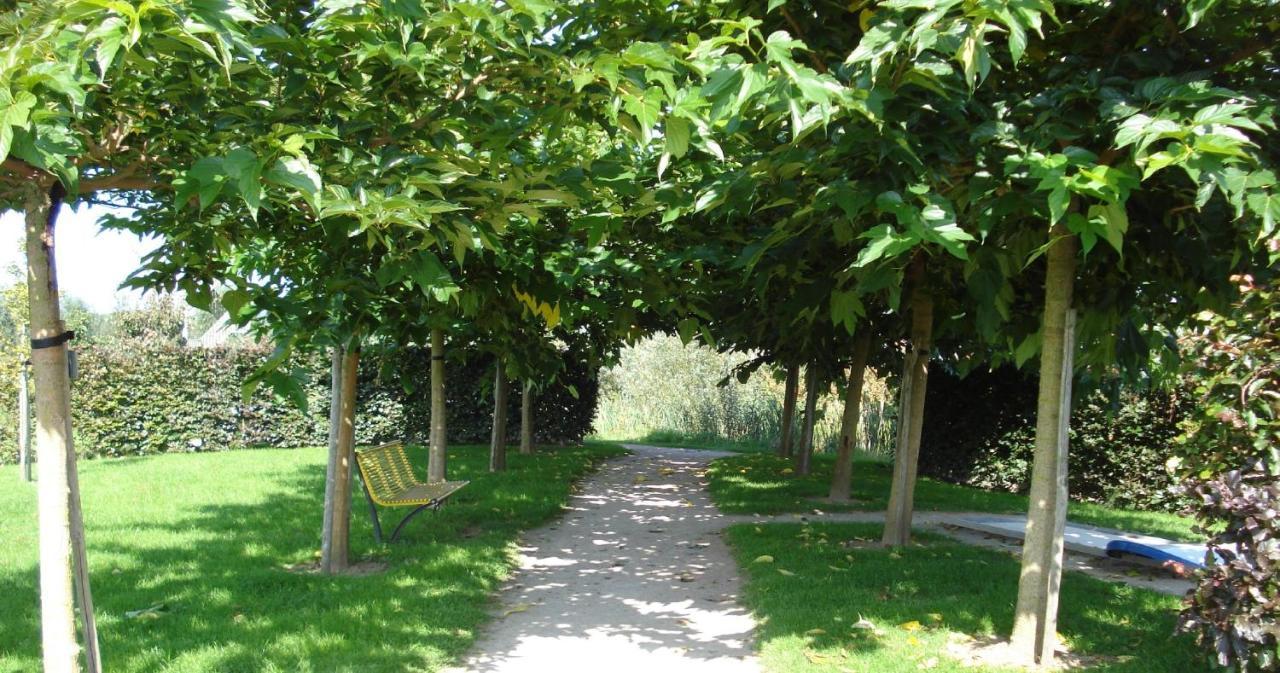 Ochten Fruitpark Hotel & Spa מראה חיצוני תמונה