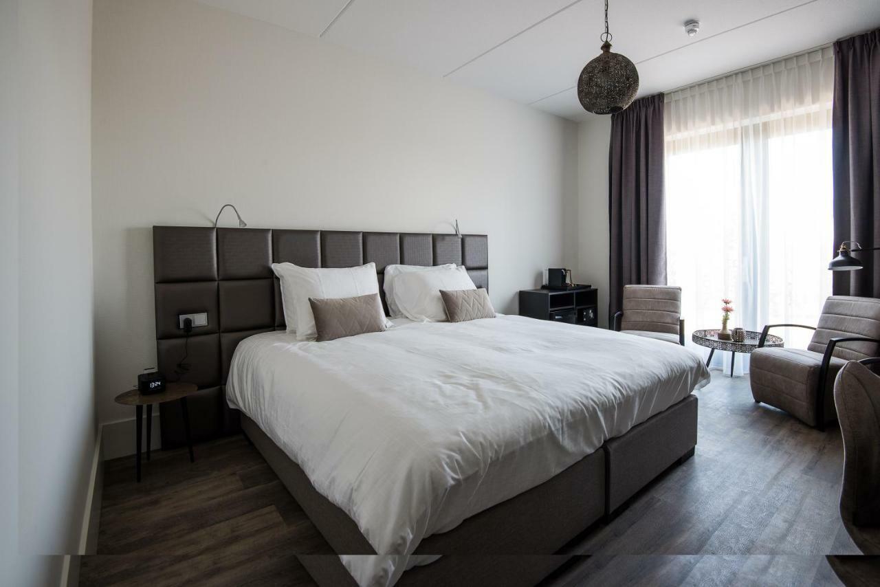 Ochten Fruitpark Hotel & Spa מראה חיצוני תמונה