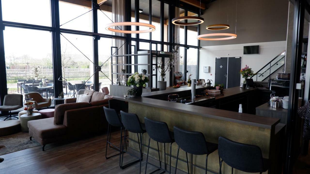 Ochten Fruitpark Hotel & Spa מראה חיצוני תמונה