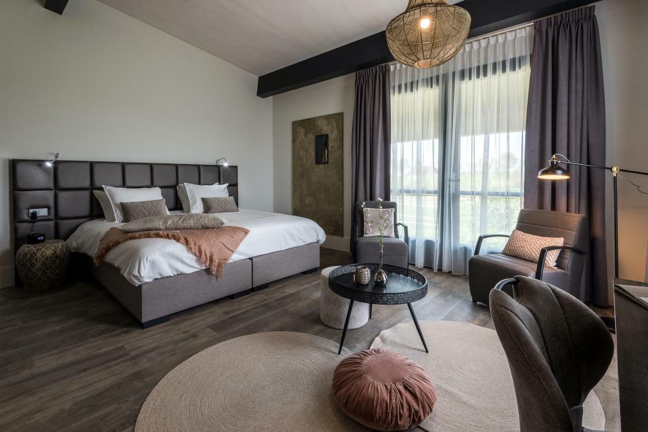 Ochten Fruitpark Hotel & Spa מראה חיצוני תמונה