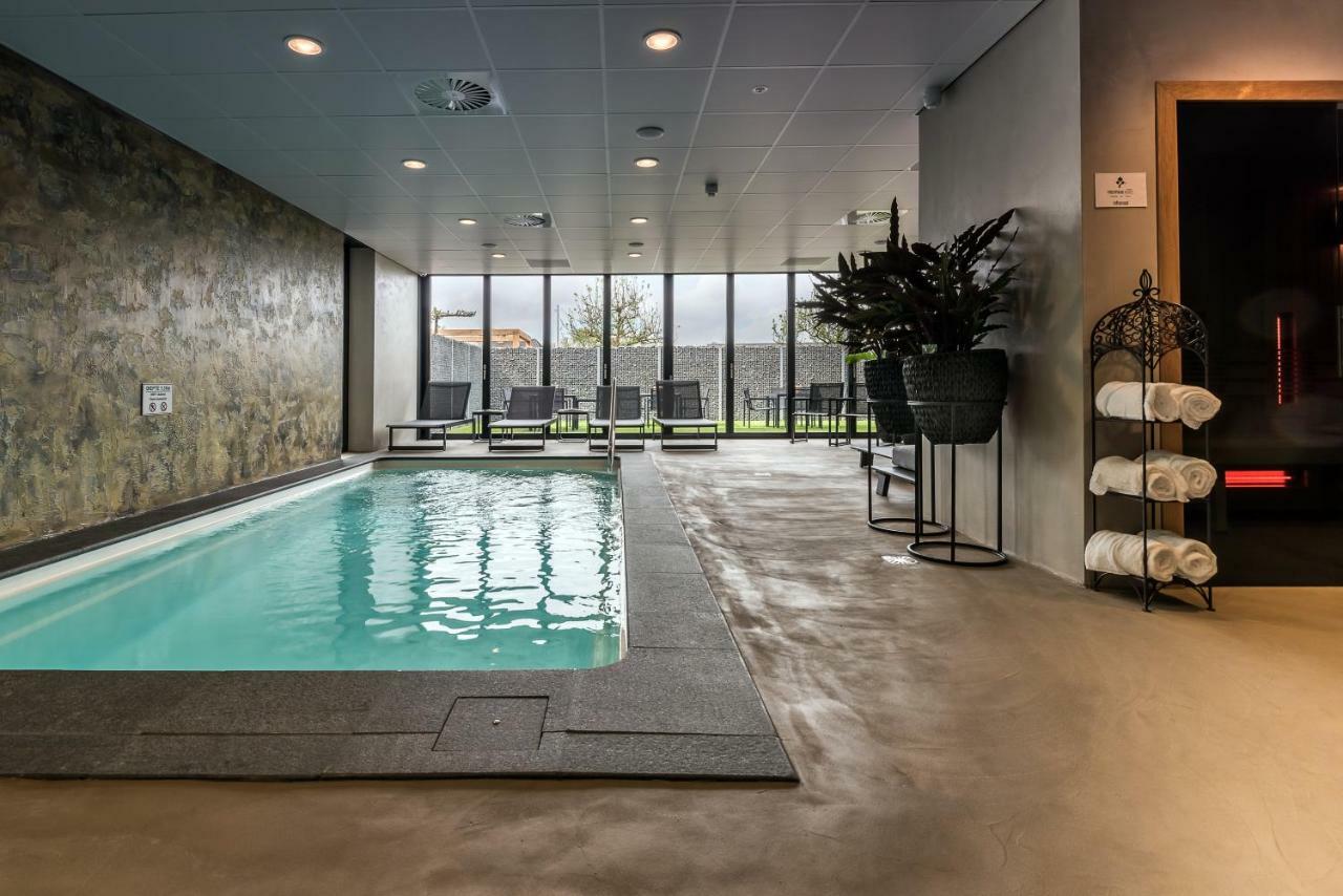 Ochten Fruitpark Hotel & Spa מראה חיצוני תמונה