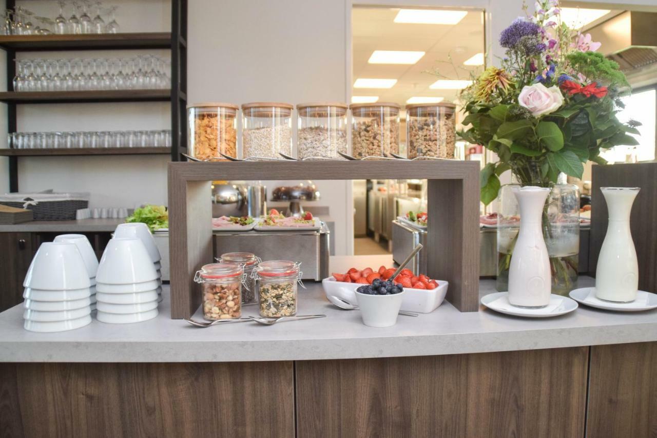 Ochten Fruitpark Hotel & Spa מראה חיצוני תמונה