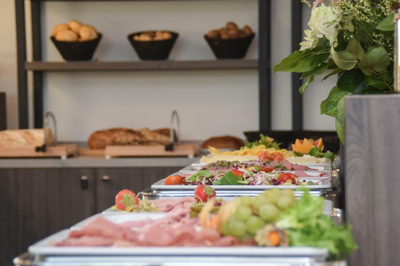 Ochten Fruitpark Hotel & Spa מראה חיצוני תמונה