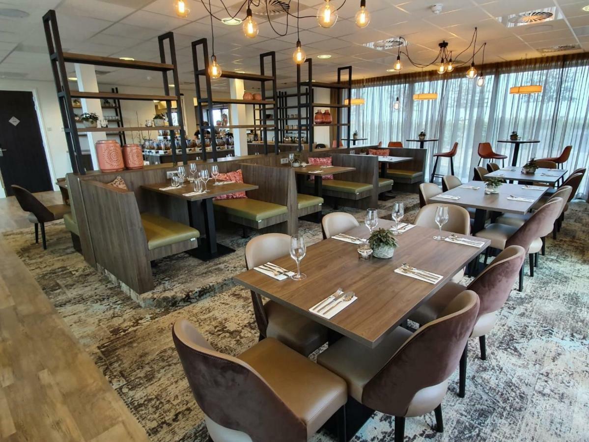 Ochten Fruitpark Hotel & Spa מראה חיצוני תמונה