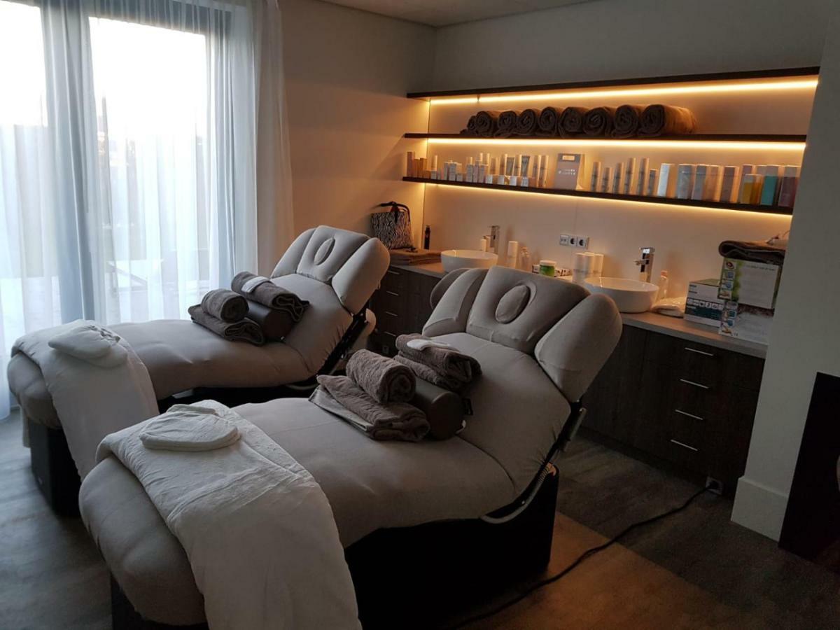 Ochten Fruitpark Hotel & Spa מראה חיצוני תמונה