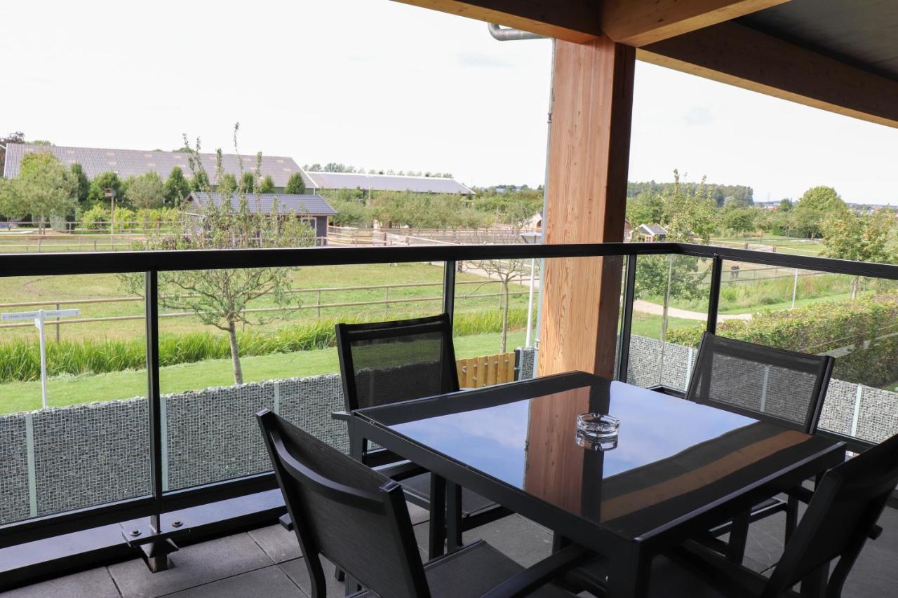 Ochten Fruitpark Hotel & Spa מראה חיצוני תמונה